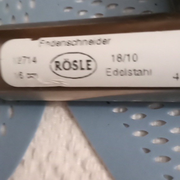 COPY - Nutmeg, lemon and garlic grater crusher, peeler, baking tools. - Picture 3 of 3